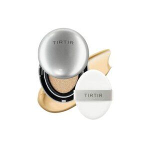 [NEW] TIRTIR MASK FIT AURA MINI CUSHION SHADE 33C HAZEL 4.5g